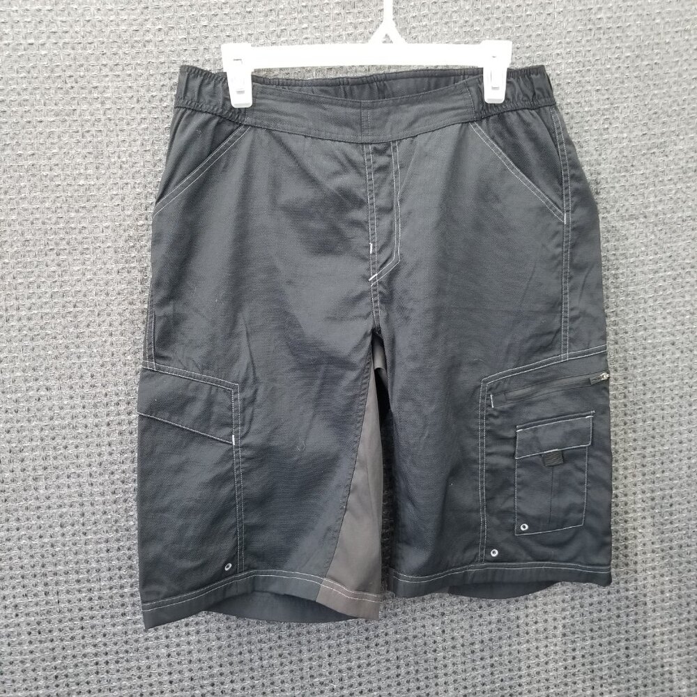Specialized Biking Shorts Black Men's M